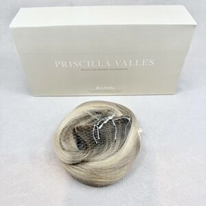 Glam Seamless x Valles Tape In Hair Extension 25" #14 Brightest Blonde Lowlights